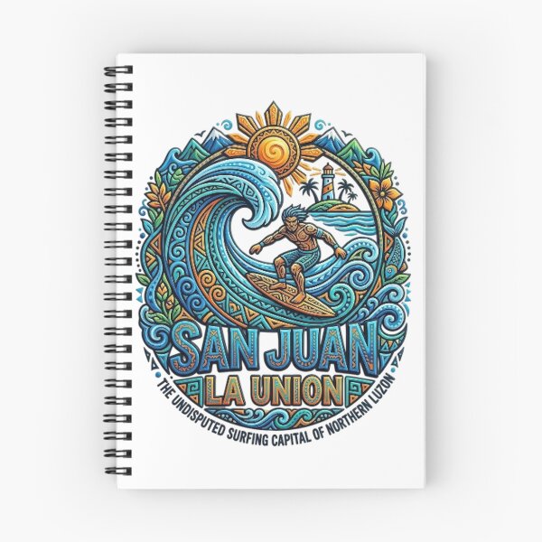 Item preview, SAN JUAN, LA UNION designed and sold by likbatonboot.