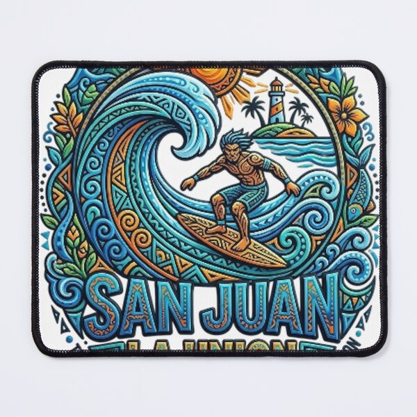 Item preview, SAN JUAN, LA UNION designed and sold by likbatonboot.