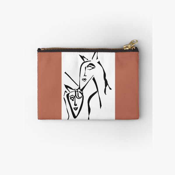 Item preview, 8320-4 Untitled: Horse Collection designed and sold by ItzaCooper.
