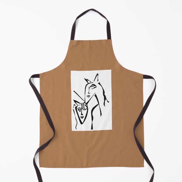 Item preview, 8320-4 Untitled: Horse Collection designed and sold by ItzaCooper.