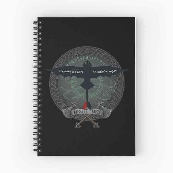 Item preview, Toothless Night Fury Viking Shield Runes Dragon Silhouette designed and sold by Dravienart.