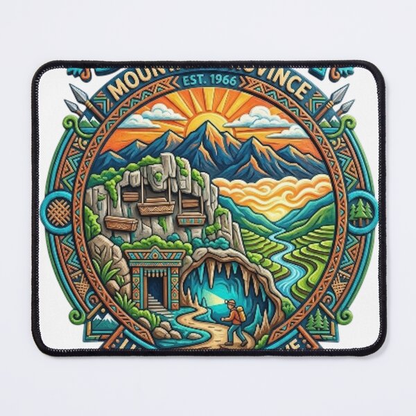 Item preview, SAGADA, MOUNTAIN PROVINCE, PHILIPPINES designed and sold by likbatonboot.