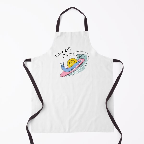 Item preview, Slow But Surf designed and sold by Quilimo Studio.