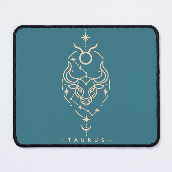 Item preview,  Taurus Zodiac T-Shirt | Constellation Star Sign Line Art Tee | Astrology Gift for Taurus Season designed and sold by ElegantPeople.