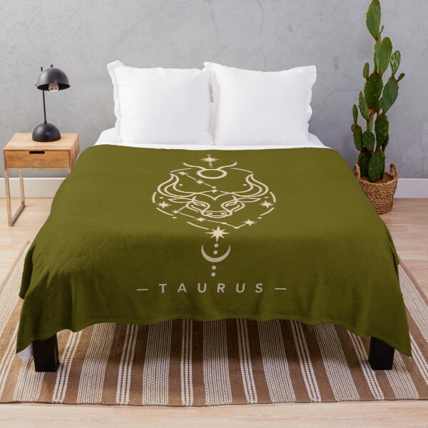 Item preview, Taurus Zodiac T-Shirt | Constellation Star Sign Line Art Tee | Astrology Gift for Taurus Season designed and sold by ElegantPeople.