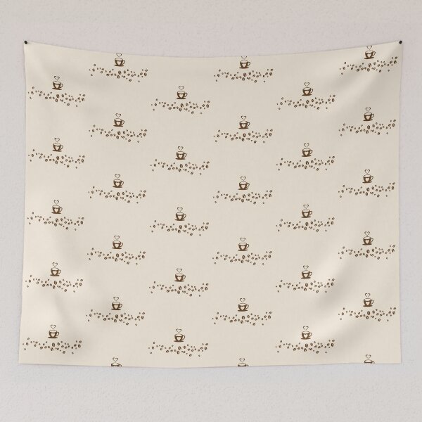 Item preview, coffee beans designed and sold by moonart7lunas.
