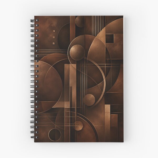 Item preview, Chocolate in Abstract designed and sold by My Redbubble Shop.