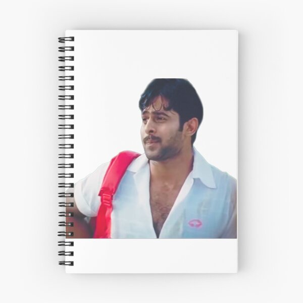 Item preview, Prabhas Varsham designed and sold by Soul-on-groove.