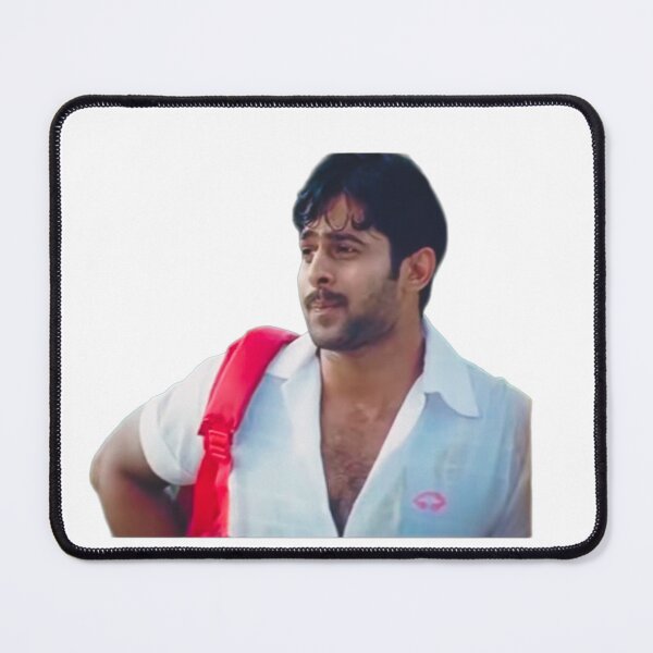 Item preview, Prabhas Varsham designed and sold by Soul-on-groove.