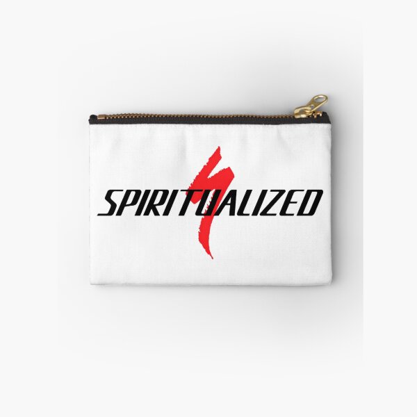 Item preview, SPIRITUALIZED BLACK LOGO designed and sold by QekiFJCute.