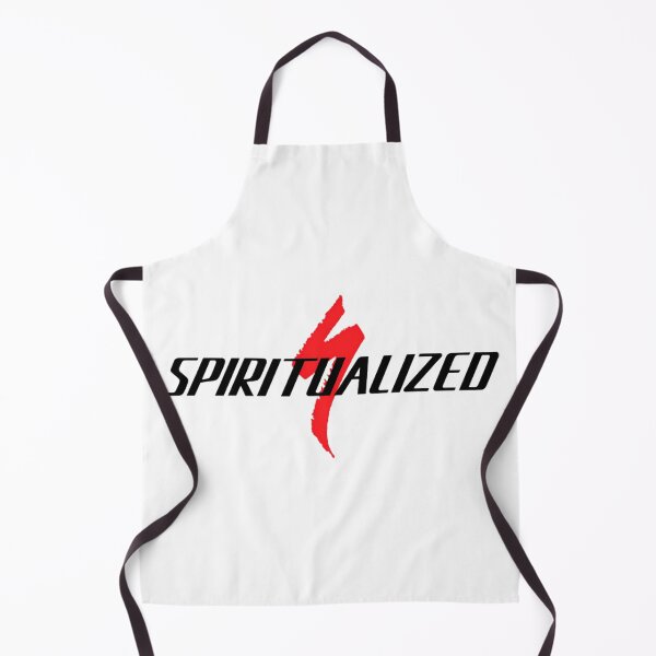 Item preview, SPIRITUALIZED BLACK LOGO designed and sold by QekiFJCute.