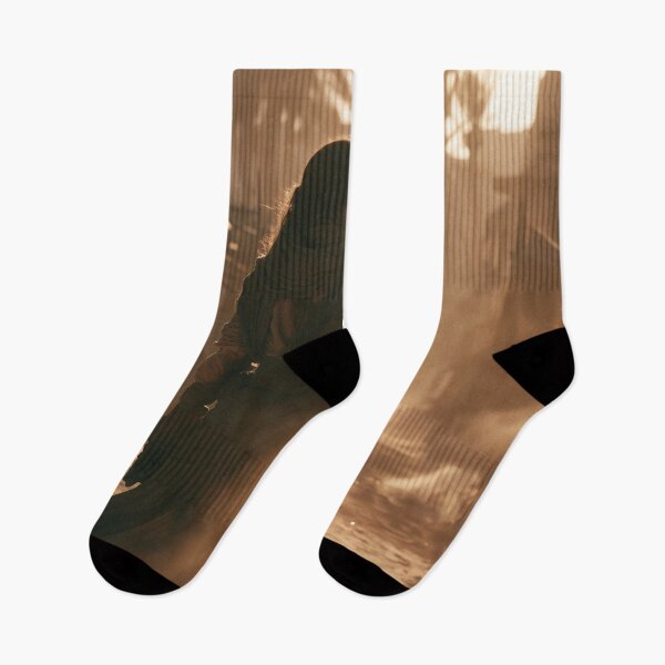 Item preview, She Walks Where the Sun Remembers designed and sold by oanaunciuleanu.