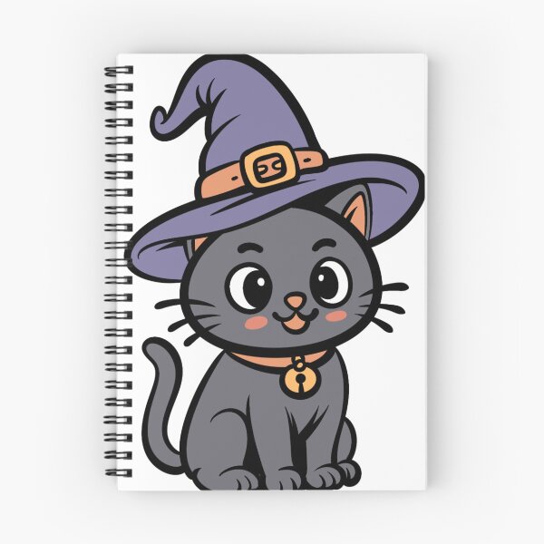 Item preview, Magician Kitty designed and sold by kmustofaanantar.