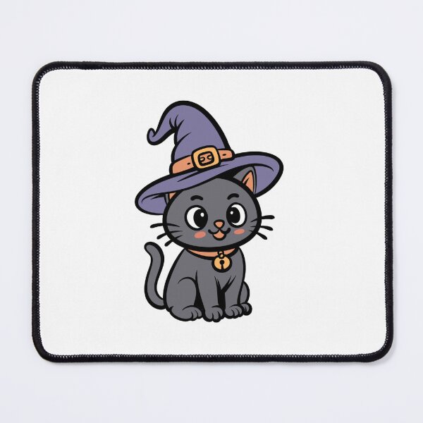 Item preview, Magician Kitty designed and sold by kmustofaanantar.