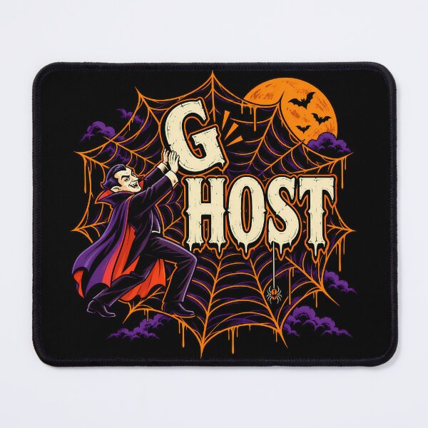 Item preview, Ghost Host - Just Add G designed and sold by NatureStyle555.