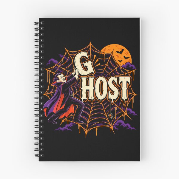 Item preview, Ghost Host - Just Add G designed and sold by NatureStyle555.