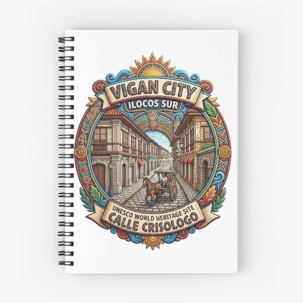 Item preview, CALLE CRISOLOGO, VIGAN CITY, ILOCOS SUR designed and sold by likbatonboot.