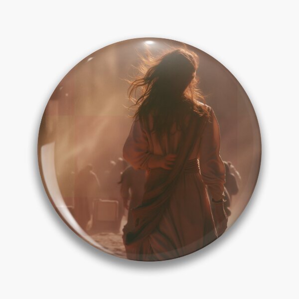 Item preview, She Walks Where the Sun Remembers designed and sold by oanaunciuleanu.