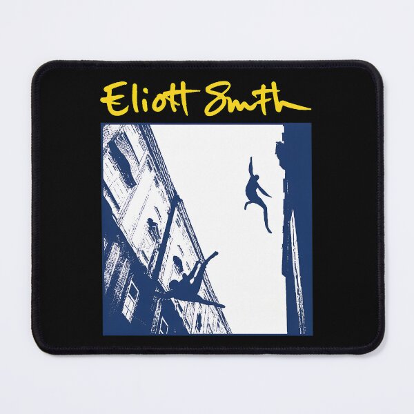 Item preview, Elliotts Smiths _Fall designed and sold by MattenKranz.