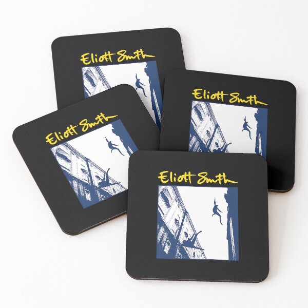 Item preview, Elliotts Smiths _Fall designed and sold by MattenKranz.