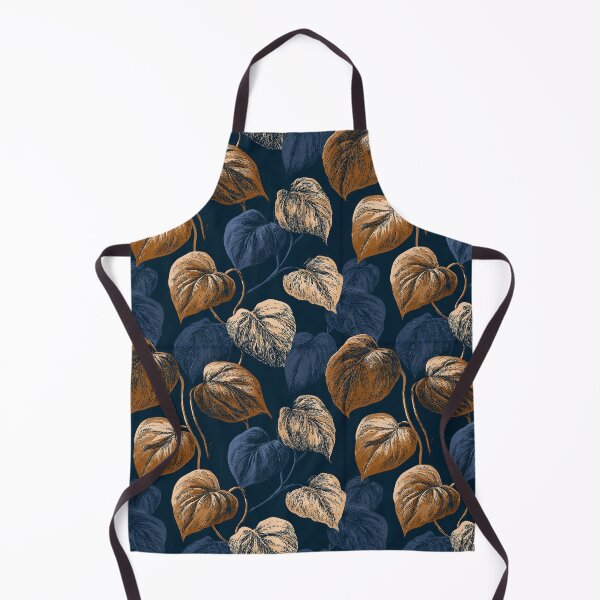 Item preview, Charming Pothos Floral - Hawaiian Flower Pattern - Anniversary Gifts For Him designed and sold by RoyalStarsPatts.