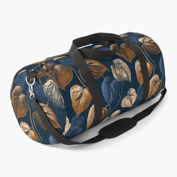 Item preview, Charming Pothos Floral - Hawaiian Flower Pattern - Anniversary Gifts For Him designed and sold by RoyalStarsPatts.