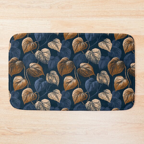 Item preview, Charming Pothos Floral - Hawaiian Flower Pattern - Anniversary Gifts For Him designed and sold by RoyalStarsPatts.