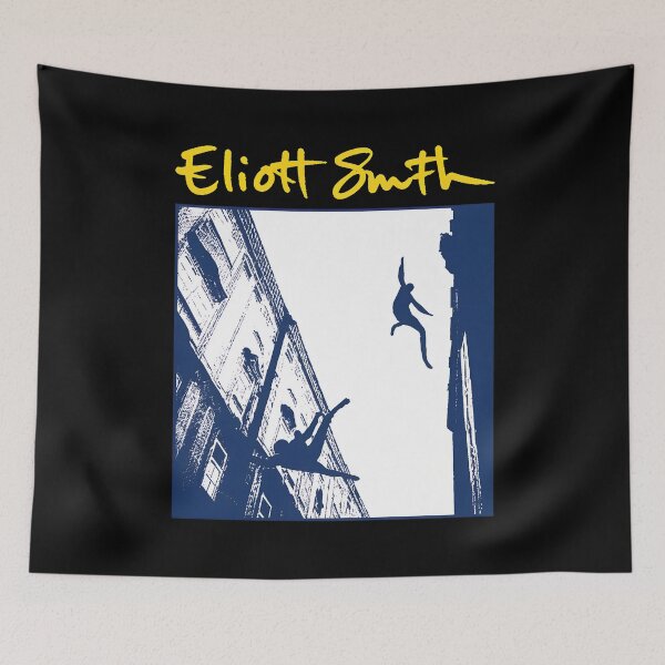 Item preview, Elliotts Smiths _Fall designed and sold by MattenKranz.