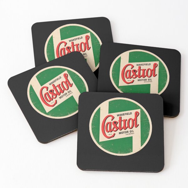 Item preview, Castroll Motor Oil  designed and sold by namibambam.