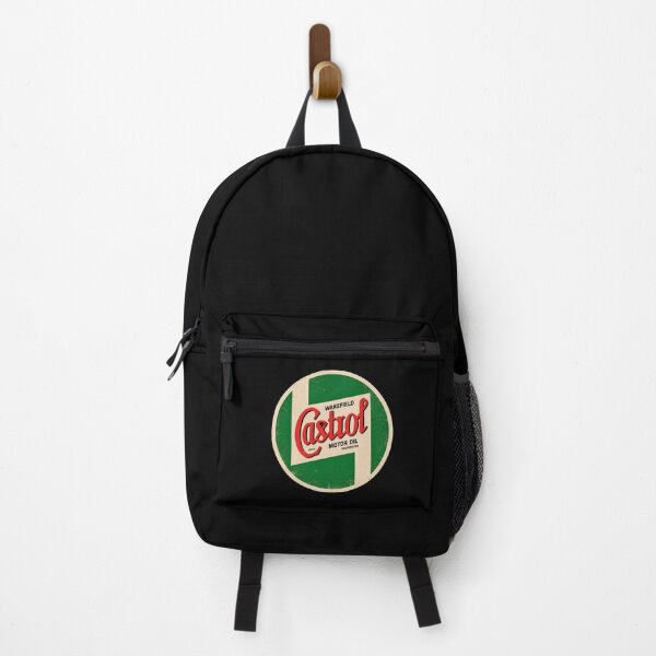Item preview, Castroll Motor Oil designed and sold by namibambam.