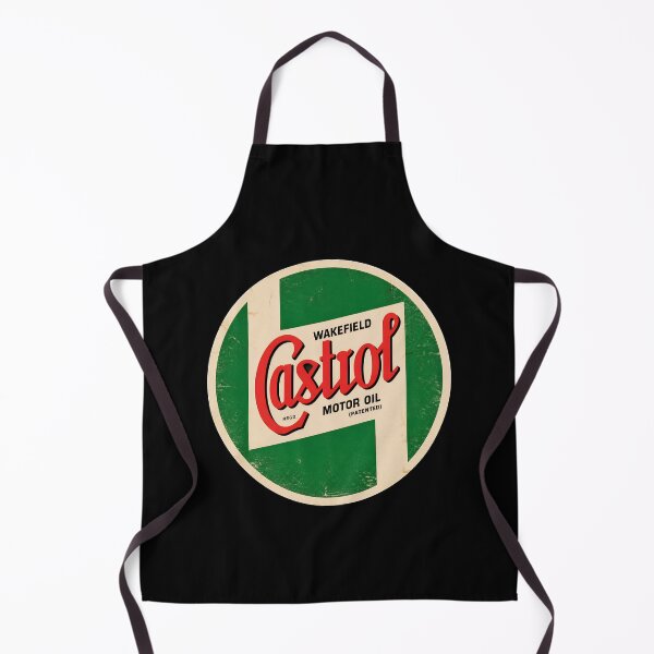 Item preview, Aceite de motor Castrol designed and sold by namibambam.