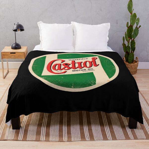 Item preview, Castroll Motor Oil designed and sold by namibambam.