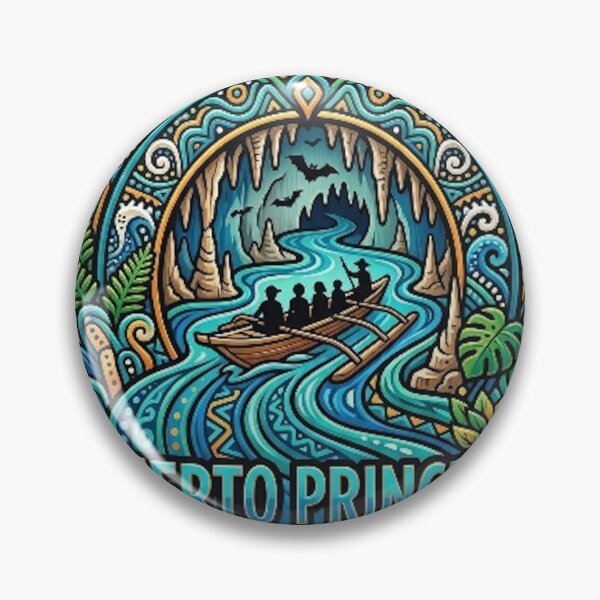 Item preview, PUERTO PRINCESA UNDERGROUND RIVER, PALAWAN designed and sold by likbatonboot.