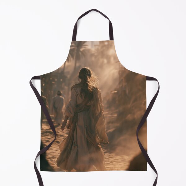 Item preview, She Walks Where the Sun Remembers designed and sold by oanaunciuleanu.