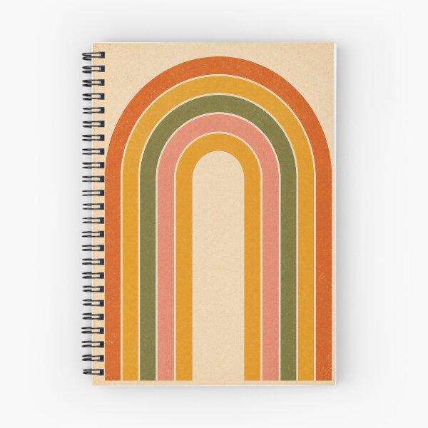 Item preview, 70s Rainbow Arch designed and sold by i-corp.