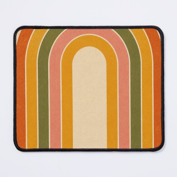 Item preview, 70s Rainbow Arch designed and sold by i-corp.