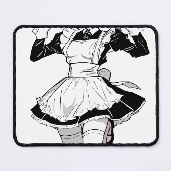Item preview, Maid designed and sold by SoyRen.