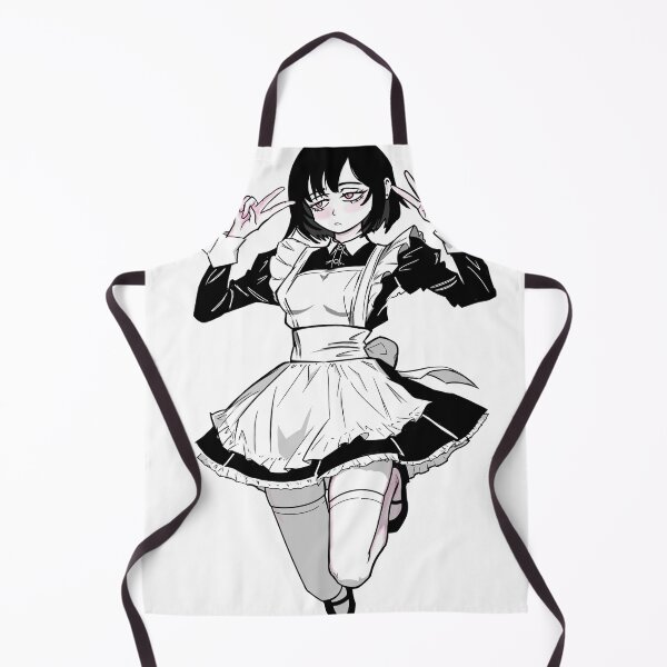 Item preview, Maid designed and sold by SoyRen.