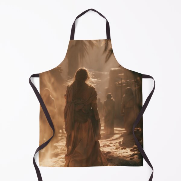 Item preview, She Walks Where the Sun Remembers designed and sold by oanaunciuleanu.