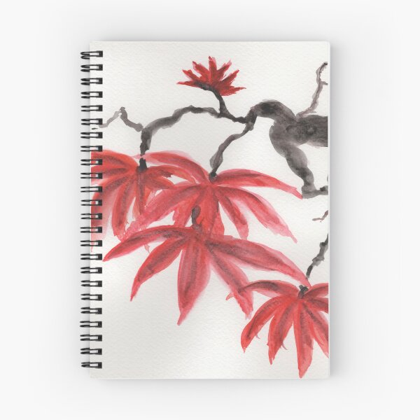 Item preview, Japanese Maple designed and sold by SunnyOneStudio.