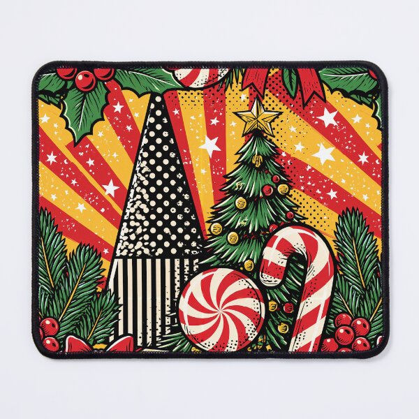 Item preview, Peppermints and Presents designed and sold by Pixel-Lair.