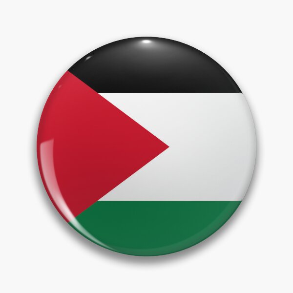 Item preview, Palestinian Flag of Palestine designed and sold by Bruiserstang.
