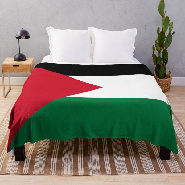 Item preview, Palestinian Flag of Palestine designed and sold by Bruiserstang.