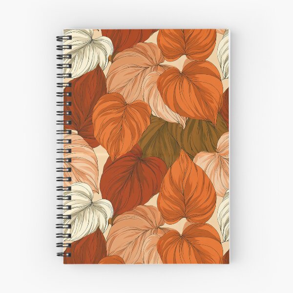 Item preview, Edgy Pothos Floral - Flower Floral Pattern - Anniversary Gifts For Husband designed and sold by RoyalStarsPatts.
