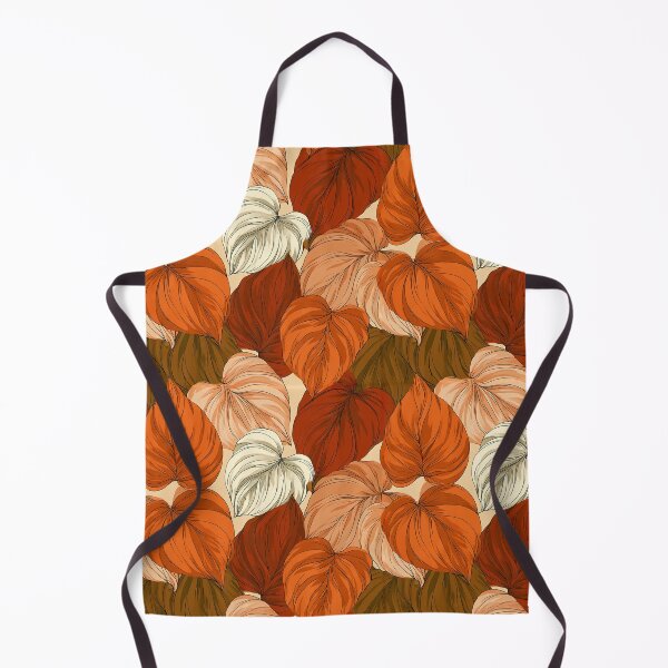 Item preview, Edgy Pothos Floral - Flower Floral Pattern - Anniversary Gifts For Husband designed and sold by RoyalStarsPatts.