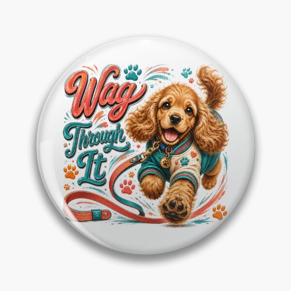 Item preview, Wag through it designed and sold by Tiny-Love ⭐⭐⭐⭐⭐.