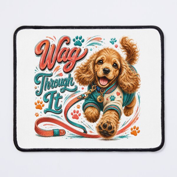 Item preview, Wag through it designed and sold by Tiny-Love ⭐⭐⭐⭐⭐.
