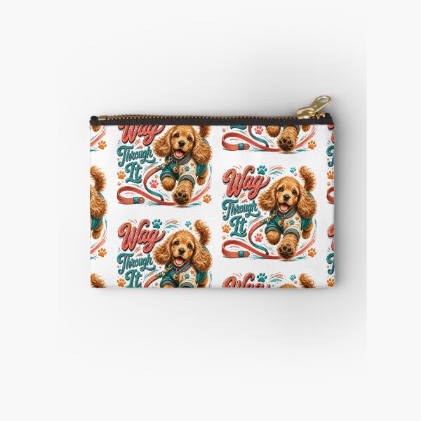 Item preview, Wag through it designed and sold by Tiny-Love ⭐⭐⭐⭐⭐.