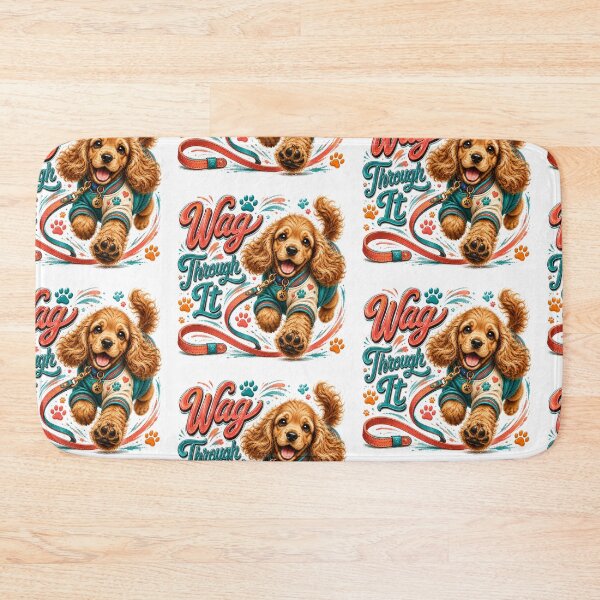 Item preview, Wag through it designed and sold by Tiny-Love ⭐⭐⭐⭐⭐.