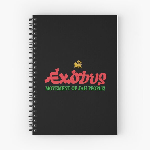 Item preview, Exoduss Movements Jah People Reggaes Lion  designed and sold by MattenKranz.